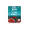 Le’SKIN Aqua Bloom Hydrating & Boosting Mask 30 ml. (1 Sheet)