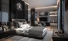 ห้องนอนสไตล์โมเดิร์นลักชูรี่ (Modern Luxury) ห้องนอนสไตล์โมเดิร์นลักชูรี่ (Modern Luxury)