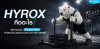 Hyrox คืออะไร Hyrox คืออะไร
