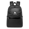 กระเป๋าเป้สะพายหลัง Laptop Backpack ความจุ 20 ลิตร (สีดำ) รุ่น BK-908BK