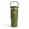 แก้วเก็บความเย็น Stainless 18/8 ขนาด 30 Oz. (900ML.) รุ่น FLIPZ