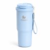 แก้วเก็บอุณหภูมิ Stainless 18/8 ขนาด 25 Oz. (750 ML.) รุ่น MINDY