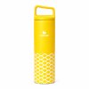 กระบอกน้ำดื่มเก็บอุณหภูมิ Stainless 18/8 ขนาด 20 Oz. ความจุ 600 ML. รุ่น ICONIC