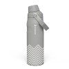 กระบอกน้ำดื่มเก็บอุณหภูมิ Stainless 18/8 ขนาด 25 Oz. ความจุ 750 ML. รุ่น DINAMIC
