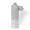 กระบอกน้ำดื่มเก็บอุณหภูมิ Stainless 18/8 ขนาด 25 Oz. ความจุ 750 ML. รุ่น DINAMIC