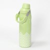 กระบอกน้ำดื่มเก็บอุณหภูมิ Stainless 18/8 ขนาด 25 Oz. ความจุ 750 ML. รุ่น DINAMIC