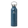 กระบอกน้ำดื่มเก็บอุณหภูมิ Stainless 18/8 ขนาด 25 Oz. ความจุ 750 ML. รุ่น ARCTIC MARBLE