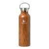 กระบอกน้ำดื่มเก็บอุณหภูมิ Stainless 18/8 ขนาด 25 Oz. ความจุ 750 ML. รุ่น ARCTIC MARBLE