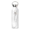 กระบอกน้ำดื่มเก็บอุณหภูมิ Stainless 18/8 ขนาด 25 Oz. ความจุ 750 ML. รุ่น ARCTIC MARBLE