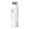 กระบอกน้ำดื่มเก็บอุณหภูมิ Stainless 18/8 ขนาด 25 Oz. ความจุ 750 ML. รุ่น ARCTIC MARBLE
