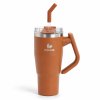 แก้วเก็บความเย็น Stainless 18/8 ขนาด 32 Oz. (960 ML.) รุ่น LOFT