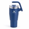 แก้วเก็บความเย็น Stainless 18/8 ขนาด 32 Oz. (960 ML.) รุ่น LOFT