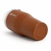 แก้วเก็บอุณหภูมิ Coffee & Tea เคลือบ (CERAMIC) 20 Oz. ความจุ 600 ML. รุ่น OSLO