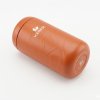 แก้วเก็บอุณหภูมิ Coffee & Tea เคลือบ (CERAMIC) ขนาด 12 Oz. ความจุ 360 ML. รุ่น CARA