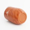 แก้วเก็บอุณหภูมิ Coffee & Tea เคลือบ (CERAMIC) ขนาด 12 Oz. ความจุ 360 ML. รุ่น DANA