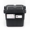STORAGE BOX กล่องเก็บของ ขนาด 30 ลิตร รุ่น รุ่น ELON STORAGE BOX กล่องเก็บของ ขนาด 30 ลิตร รุ่น รุ่น ELON