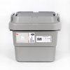 STORAGE BOX กล่องเก็บของ ขนาด 30 ลิตร รุ่น รุ่น ELON STORAGE BOX กล่องเก็บของ ขนาด 30 ลิตร รุ่น รุ่น ELON