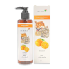 Dr.Merge Shampoo เปลือกผิวส้ม