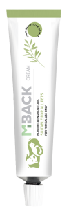 M-Back Cream