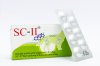 SC-ll อาหารเสริมเพื่อการบำรุงข้อสำหรับสุนัข