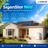 ยกระดับบ้านของคุณ สู่พลังงานอัจฉริยะกับ SigenStor Neo ยกระดับบ้านของคุณ สู่พลังงานอัจฉริยะกับ SigenStor Neo