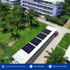 20kW วิทยาลัยเกษตรและเทคโนโลยีสุพรรณบุรี