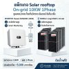 10kW-1Ph Inverter Huawei | PV MODULE TIRE 1