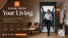 Future-Proof Your Living นวัตกรรมชีวิตแห่งอนาคต