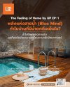 พลังแห่งสายน้ำ (Blue Mind) ทำไมบ้านที่มีน้ำตกถึงเย็นใจ?