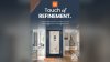 Touch of Refinement สะท้อนตัวตนพรีเมียม ผ่านรายละเอียดในแบบคุณ Touch of Refinement สะท้อนตัวตนพรีเมียม ผ่านรายละเอียดในแบบคุณ