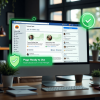 เพจ Facebook พร้อมผู้ติดตาม 1K–100K
