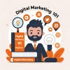 Digital Marketing 101 สำหรับมือใหม่ Digital Marketing 101 สำหรับมือใหม่