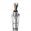 A2FRC | Ex eb, Ex db, Ex nR, Ex ta | Explosive Atmosphere Cable Gland