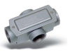 C-Condulet, LB, LL, LR, LU, T, TB, X