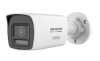4K Smart Hybrid Light ColorVu Fixed Mini Bullet Camera - DS-2CE10UF3T-LSYE