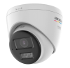 4K Smart Hybrid Light ColorVu Fixed Turret Camera - DS-2CE72UF3T-LSYE