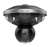 4MPx4 360° Panoramic & 4MP 36x PTZ Camera - DS-2DP7D436IXG1-LEF(Y)/416