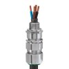 E1FW | Ex eb, Ex db, Ex nR, Ex ta, Explosive Atmosphere Cable Gland