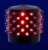 Li-3272 SERIES (Red Light)