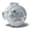 S, SF, SSC, SWS Round junction boxes