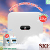 ชุดติดตั้ง 15 KW สำหรับ 3 เฟส
