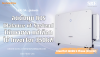 ลดต้นทุน BOS ได้มหาศาล แค่เลือกใช้ Inverter 350kW | SKE