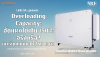 Overloading Capacity: อัดแผงได้เกิน 150% จริงหรือ? เจาะลึกเทคนิค DC/AC Ratio Overloading Capacity: อัดแผงได้เกิน 150% จริงหรือ? เจาะลึกเทคนิค DC/AC Ratio