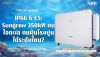 IP66 & C5: Sungrow 350kW ทนไอทะเล ทนฝุ่นโรงปูน ได้ระดับไหน? | SKE IP66 & C5: Sungrow 350kW ทนไอทะเล ทนฝุ่นโรงปูน ได้ระดับไหน? | SKE