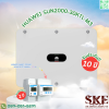 ชุดติดตั้ง 30 KW สำหรับ 3 เฟส