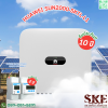 ชุดติดตั้ง 5 KW สำหรับ 1 เฟส