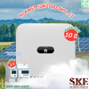 ชุดติดตั้ง 6.3 KW สำหรับ 1 เฟส