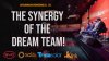 SKE X The Synergy of The Dream Team เสริมพลังโซลูชัน Solar + Battery สู่อนาคตพลังงานสะอาด SKE X The Synergy of The Dream Team เสริมพลังโซลูชัน Solar + Battery สู่อนาคตพลังงานสะอาด