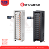 แบตเตอรี่ EENOVANCE ENV-ESS-CI51.2 LiFePO4 ขนาด 51.2kWh แรงดัน 51.2V สำหรับระบบพาณิชย์และโรงงาน