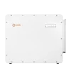 อินเวอร์เตอร์ Solis S6-GC3P150K07 ขนาด 150kW ระบบ 3 เฟส อินเวอร์เตอร์ On Grid